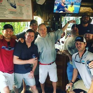 Meet your Posher, Tim